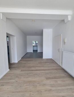 Barrierearmes, saniertes Wohnen im Herzen von Cuxhaven - Cuxhaven