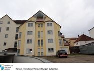 TOP LAGE : Barrierefreie 2 Zimmer Eigentumswohnung in guter Lage von Neumarkt mit Balkon, Aufzug und Tiefgaragenstellplatz - Neumarkt (Oberpfalz)