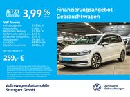 VW Touran, 1.5 TSI Move, Jahr 2023 - Stuttgart