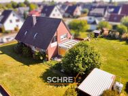 Ihr neues Familienzuhause in Rulle - viel Platz, großer Garten, kreative Möglichkeiten! - Wallenhorst