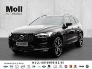 Volvo XC60 R Design AWD B4 Diesel EU6d Allrad StandHZG Navi digitales Cockpit Memory Sitze - Aachen