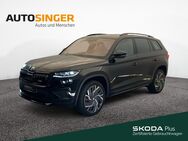 Skoda Kodiaq, , Jahr 2023 - Kaufbeuren