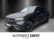 Mercedes GLC 400, e Coupé AMG-Line Burmester °, Jahr 2023 - Weinheim