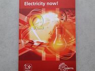 Electricity now! Englischbuch für angehende Elektroniker - Walsrode