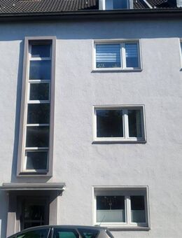 **Mehr als nur vier Wände - "Ihr neues Zuhause mit Balkon in Duisburg-Neudorf" - wartet auf Sie!** - Duisburg