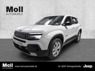 Jeep Avenger, Altitude Electric ALTITUDE, Jahr 2023 - Köln