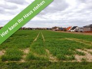 Ein Haus mit Charme im kommenden Baugebiet in Schwicheldt. - Peine