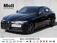 Alfa Romeo Giulia, ESTREMA Assistenz Paket GSD--HarmanKardon, Jahr 2022 - Köln