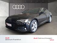 Audi A6, 45 TFSI sport, Jahr 2023 - Frankfurt (Main)