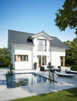 Bestpreisgarantie bei Bien-Zenker - Realisieren Sie mit uns Ihren Wohntraum in Saarburg - Saarburg