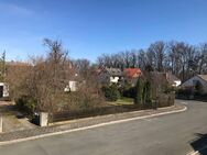 Stein-Neubau / Stadtvillen Baubeginn ist erfolgt. - Stein (Bayern)