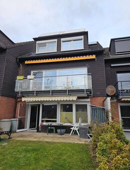 Schöner wohnen in Wuppertal - Katernberg ! - Wuppertal