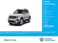 VW T-Cross, 1.0 LIFE, Jahr 2024 - Unna