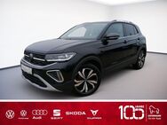 VW T-Cross, 1.5 TSI Style IQ ViCo TRAVEL, Jahr 2024 - Landshut