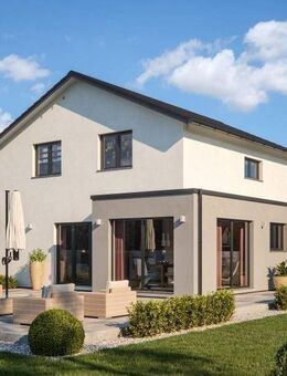 Entdecken Sie ganz neue Möglichkeiten in Ihrem QNG Traumhaus! - Dörzbach