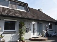 Solide Kapitalanlage - Vermietetes Wohnhaus in ruhiger Wohnlage - Breklum