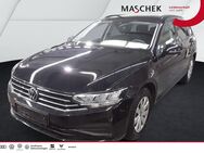 VW Passat Variant, 2.0 TDI Conceptline, Jahr 2024 - Wackersdorf