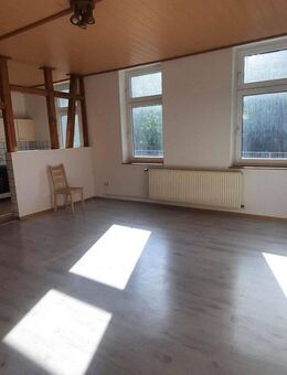 RESERVIERT! Schöne 2-Zim. Wohnung inkl. Küche in Altenau - Altenau Zentrum