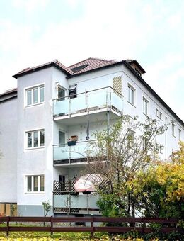 Mehrfamilienhaus Regensburg Reinhausen - Regensburg