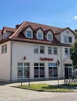 Eigentumswohnung in Stadtilm - Stadtilm