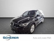 VW Tiguan, 2.0 TDI R-Line Black Style, Jahr 2024 - Ludwigshafen (Rhein)