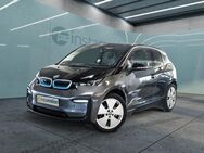 BMW i3, (120, Jahr 2021 - München