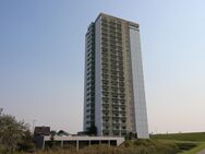 2-Zimmer Eigentumswohnung mit einem Traum Ausblick auf die Nordsee und der Familienlagune - Büsum