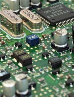 Reparatur von Elektronikbauteilen – Steuergeräte, Platinen & mehr - Nümbrecht