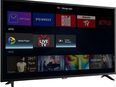LED Android TV Fernseher 49" Zoll 124cm DVB-T2/S2 Triple Tuner in 12051