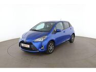 Toyota Yaris s 1.5 Dual VVT-iE Y20 Club - Berlin