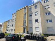 Kapitalanleger aufgepasst! Attraktive 2 Zimmer-Wohnung in TOP Lage! - Geislingen (Steige)