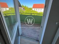 Altstadtflair nahe Hafen - 2 Zimmer - frisch renoviert - neue Einbauküche - Duschbad - Ueckermünde