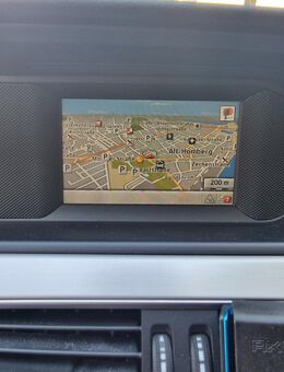 Mercedes Becker Final Navi Update Europa / Türkei Map + Blitzer Anzeige möglich - Duisburg