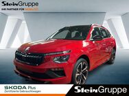 Skoda Kamiq, 1.5 TSI Monte Carlo, Jahr 2024 - Gummersbach