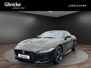 Jaguar F-Type, 2.0 RWD Convert R-Dynamic Auto, Jahr 2021 - Kassel