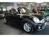 Mini Cooper Cabrio Chili - Leder - SHZ - PDC - - Euskirchen