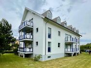 4-Raum Wohnung mit Balkon in Colditz - Bad Lausick Zentrum