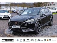 CUPRA Formentor, 2.0 TSI VZ BEATS EL, Jahr 2021 - Pohlheim