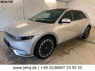 Hyundai IONIQ 5 Project 45 Elektro 4WD Pixel ACC HeadUp - Steinbach-Hallenberg