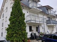 Große 5-Zimmerwohnung mit Balkon in Heilbronn-Biberach zu vermieten - Heilbronn