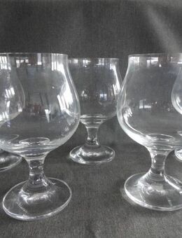 Bierglas Biertulpe, 5 er Set - Köln