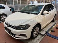 VW Polo, 1.0 TSI Comfortline, Jahr 2020 - Hannover