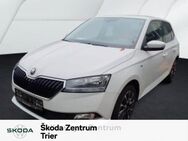 Skoda Fabia, 1.0 TSI Drive 125, Jahr 2020 - Trier