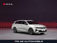 Opel Astra, Sports Tourer Enjoy, Jahr 2024 - Kippenheim