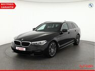 BMW 525 d Touring M Sport LED Leder HarmanKardon - Sandersdorf Brehna