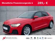 Audi A1, Sportback 25 TFSI ADVANCED, Jahr 2022 - Bayreuth