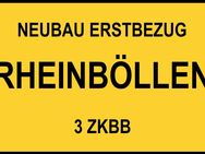 Rheinböllen 3 ZKBB Neubau Erstbezug - Rheinböllen