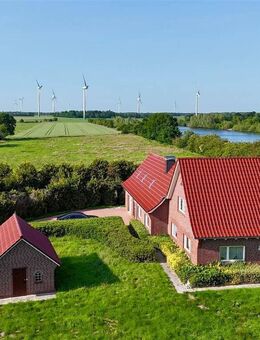 Tierisch, Praktisch, Groß - Aurich