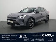 CUPRA Formentor, 2.0 TSI VZ, Jahr 2022 - Leverkusen