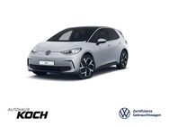 VW ID.3, Pro Wärmepumpe, Jahr 2023 - Schwäbisch Hall